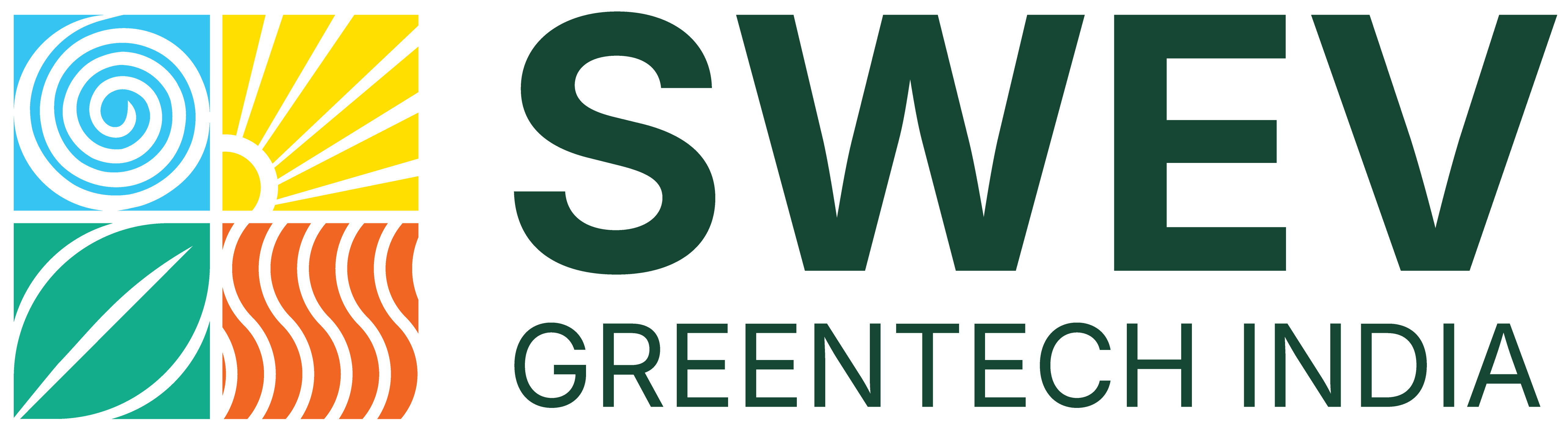 SWEV Logo